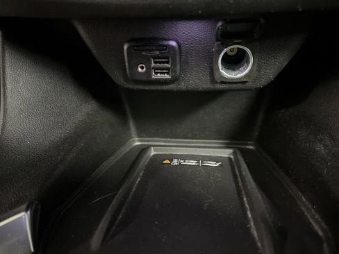 Certified 2023 Chevrolet Traverse Premier w/ Redline Edition image 36