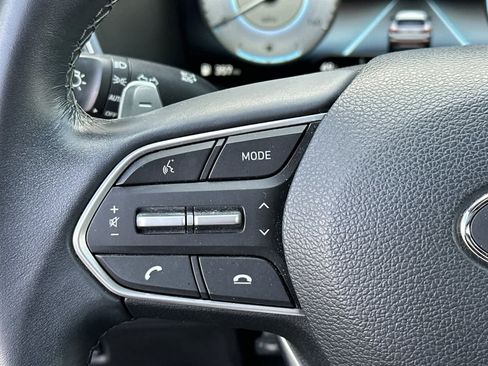 Used 2023 Hyundai Santa Fe SEL w/ Premium Package image 28