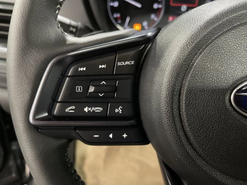 New 2026 Subaru Forester Limited image 18