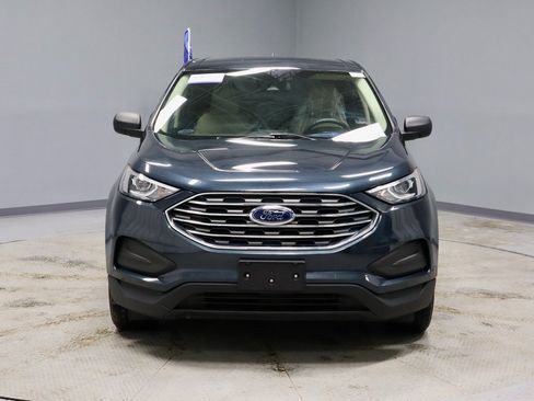 Certified 2022 Ford Edge SE image 7
