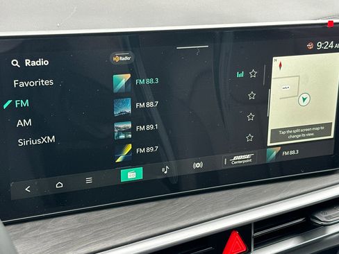 New 2026 Kia Sorento X-Line EX image 21