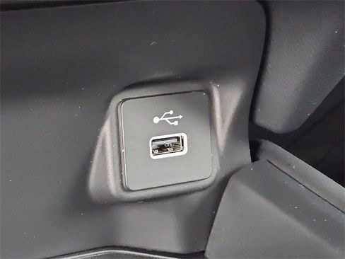 Used 2025 Honda HR-V Sport image 23