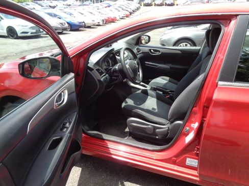 Used 2014 Nissan Sentra SV image 14