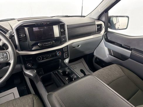 Used 2023 Ford F150 XLT AWD/4WD image 23