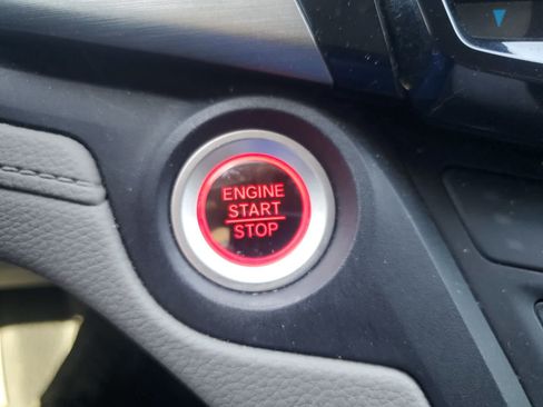 Used 2020 Honda Odyssey EX-L image 21