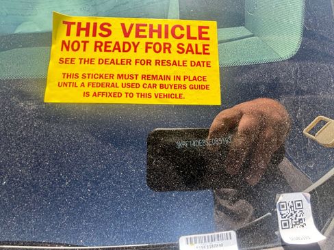 Used 2025 Kia K4 LXS image 9