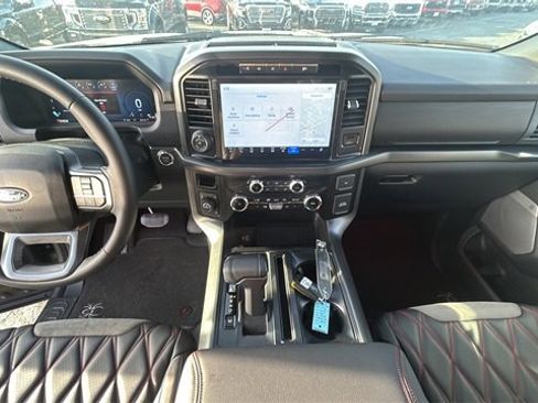 Used 2024 Ford F150 XLT w/ Equipment Group 303A High image 20