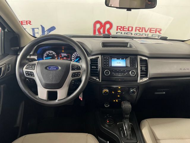 Used 2019 Ford Ranger XLT AWD/4WD image 13