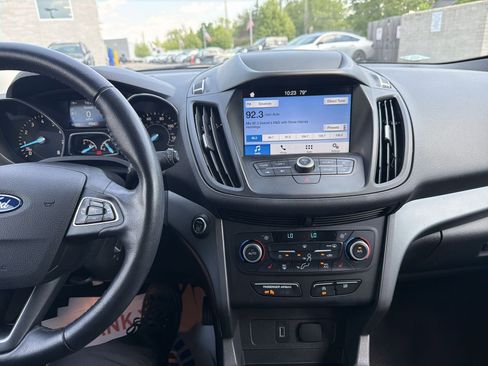 Used 2019 Ford Escape SEL FWD image 33