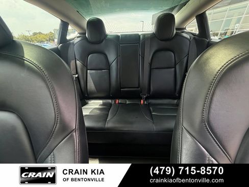 Used 2020 Tesla Model 3 Performance AWD/4WD image 27