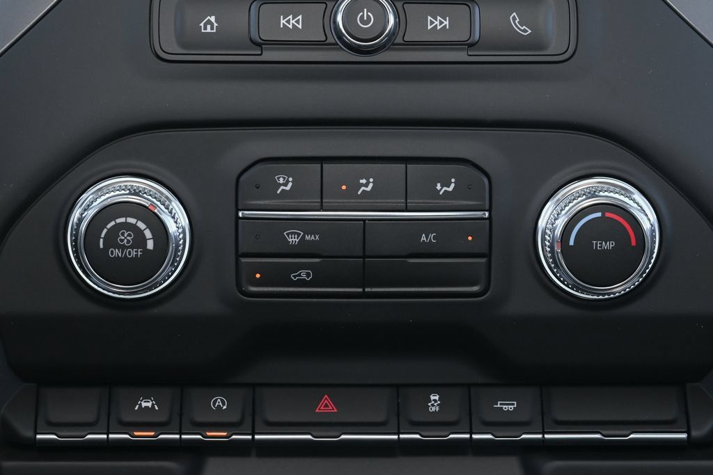 Used 2026 GMC Sierra 1500 Pro RWD image 26