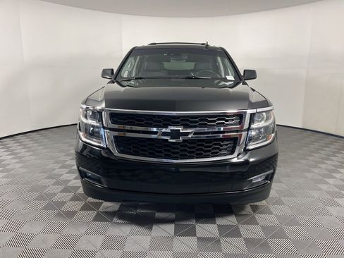 Used 2018 Chevrolet Tahoe LT image 7