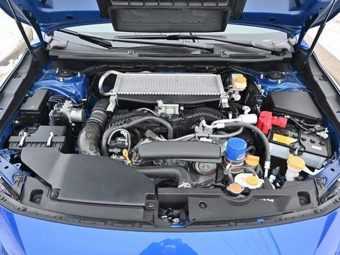 Used 2024 Subaru WRX Limited image 15