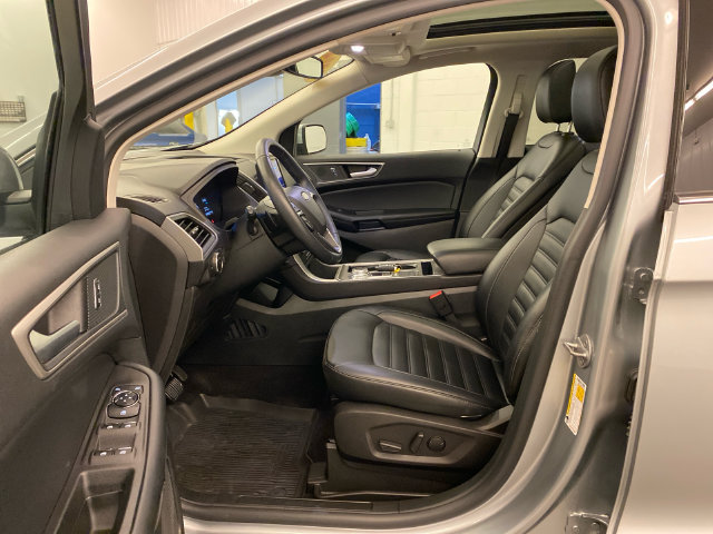 Used 2024 Ford Edge SEL w/ Convenience Package AWD/4WD image 27