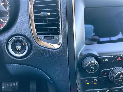 Used 2019 Dodge Durango GT AWD/4WD image 22