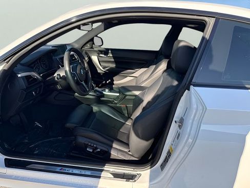 Used 2016 BMW M235i xDrive M235i xDrive image 9