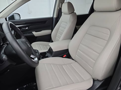 Certified 2024 Honda CR-V EX-L image 15