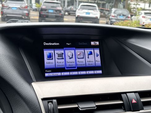 Used 2015 Lexus RX 350 F Sport w/ Navigation Package AWD/4WD image 20