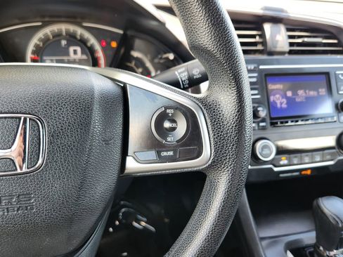 Used 2018 Honda Civic LX-P image 18