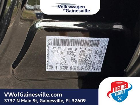 Used 2026 Nissan Rogue SL AWD/4WD image 30