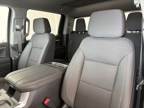 New 2026 Chevrolet Silverado 1500 LT AWD/4WD image 30