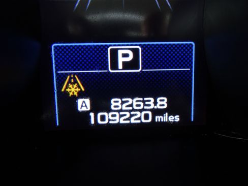 Used 2017 Subaru Outback 2.5i Limited image 23