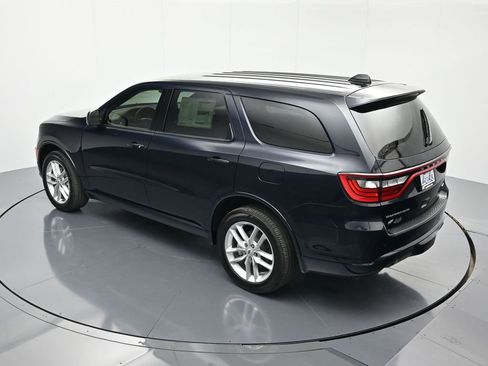 New 2026 Dodge Durango GT AWD/4WD image 35