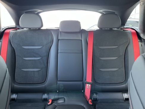 Certified 2025 Mercedes-Benz GLC 43 AMG 4MATIC image 61