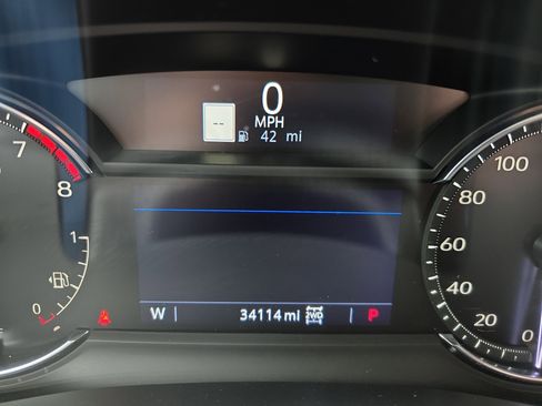 Used 2022 Cadillac XT5 Premium Luxury image 22