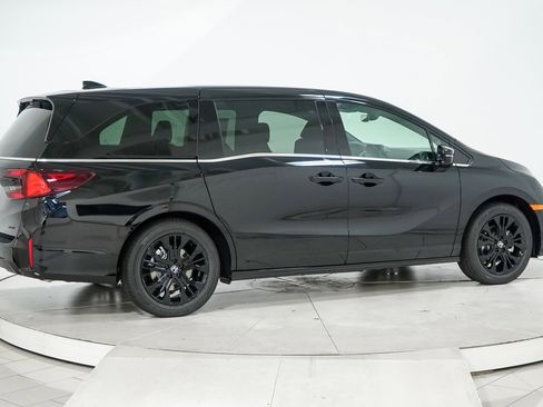 New 2026 Honda Odyssey Sport-L image 14