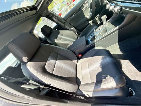 New 2026 Honda Civic Sport image 26