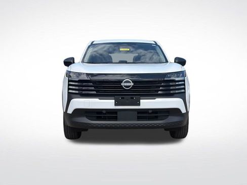 Used 2025 Nissan Kicks S FWD image 28