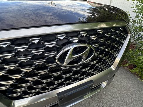 Used 2022 Hyundai Palisade Calligraphy AWD/4WD image 25