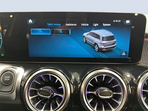 Certified 2023 Mercedes-Benz EQB 300 4MATIC image 21