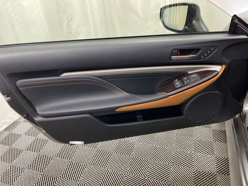 Used 2019 Lexus RC 300 AWD image 25