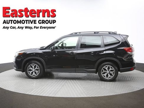 Used 2023 Subaru Forester Premium AWD/4WD image 65