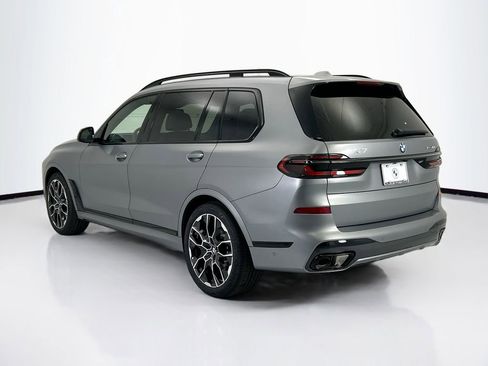 New 2026 BMW X7 xDrive40i image 7