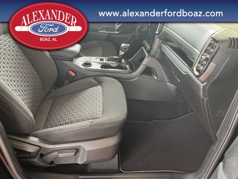New 2025 Ford Ranger XLT w/ Chrome Accent Package image 16