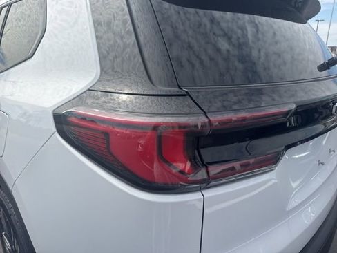 New 2026 GMC Acadia Elevation w/ Black Edition FWD image 24