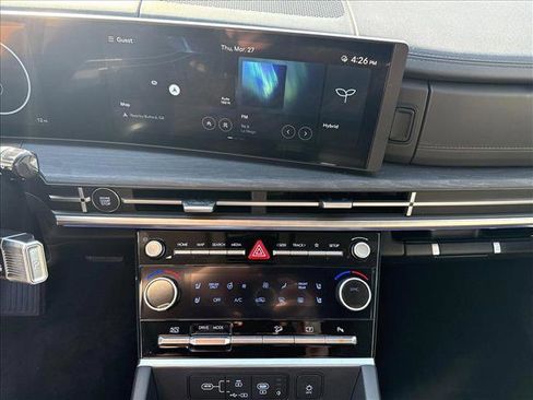 New 2025 Hyundai Santa Fe Limited image 14