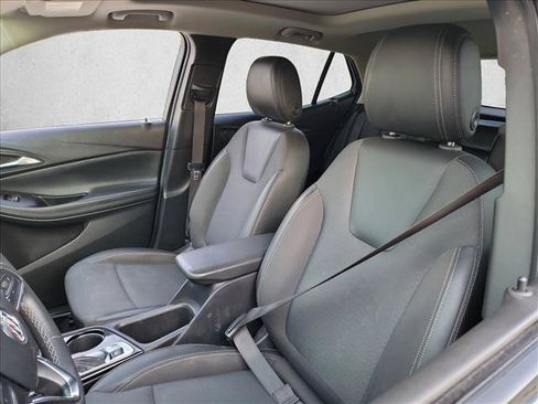 Used 2023 Buick Encore GX Select w/ Experience Buick Package FWD image 13