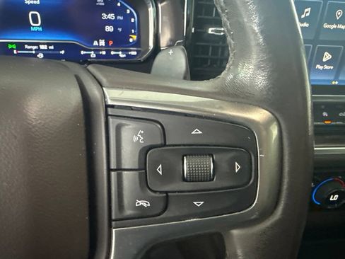 Used 2023 Chevrolet Silverado 1500 RST AWD/4WD image 29