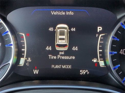 New 2026 Chrysler Pacifica Pinnacle image 31