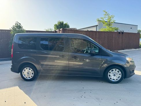 Used 2018 Ford Transit Connect XL FWD image 2