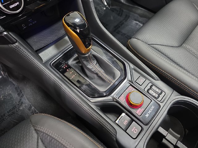 Used 2024 Subaru Forester Wilderness AWD/4WD image 25