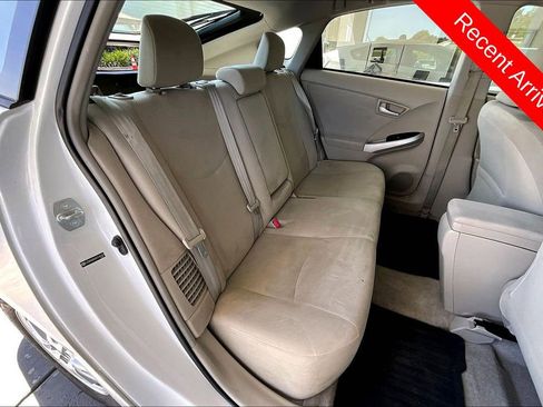 Used 2010 Toyota Prius Five image 25