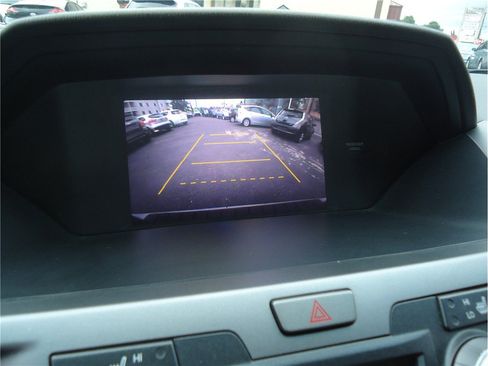 Used 2011 Honda Odyssey EX-L image 32