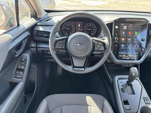 New 2026 Subaru Crosstrek 2.0i Premium image 12