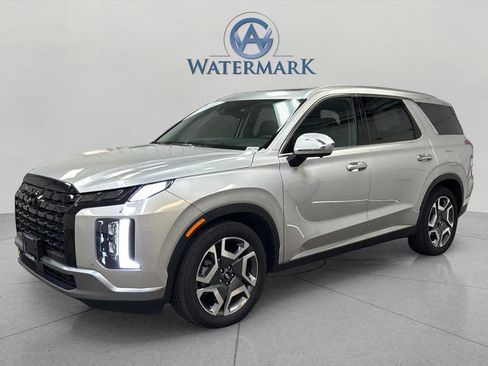 Used 2024 Hyundai Palisade Limited AWD/4WD image 1