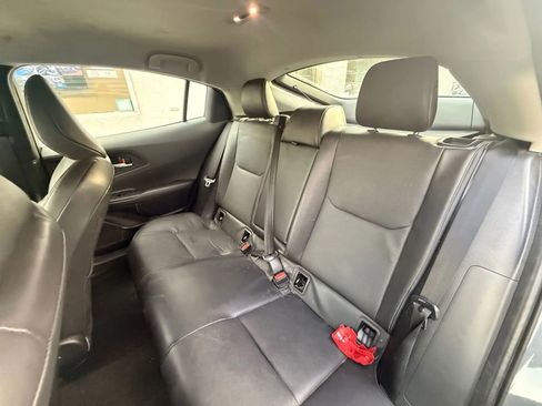 Used 2023 Toyota Prius XLE image 27